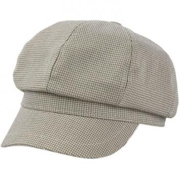 Buttermere Women's Octagonal Vintage Hat