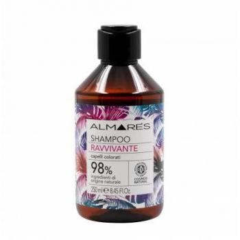 Almares Organic Color Restore Shampoo 250 ml