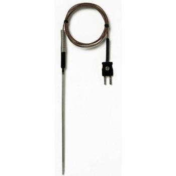 Sonde thermométrique FLUKE 80PJ-9 -40 à +260 °C Type J