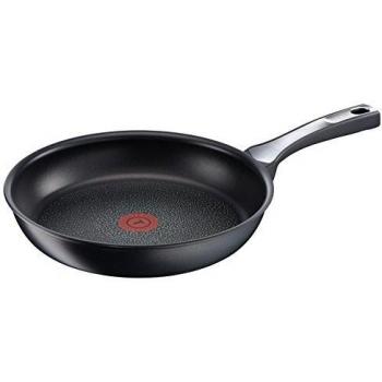 Tefal Expertise Cookware Frying Pan 32cm Black