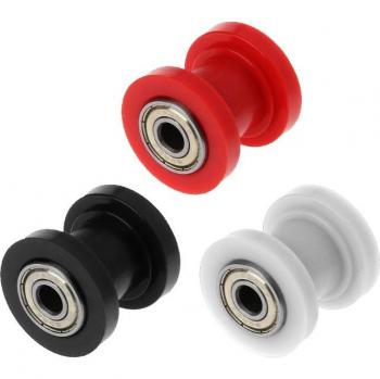 QILEJVS Chain Pulley Guide for XR125 CRF50 KLX110