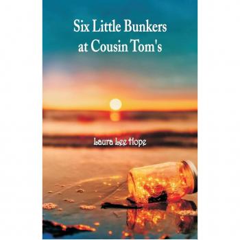Six little bunkers at cousin toms paperback