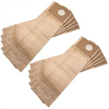Vacuum Cleaner Bags for Nilfisk VU 100 & 500