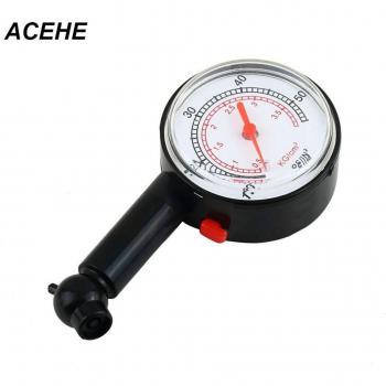Truck Tire Pressure Gauge