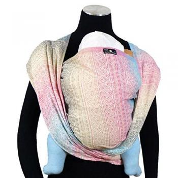 Didymos Tragetuchstoff Größe 7