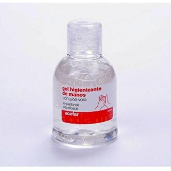ACOFAR GEL HIGIENIZANTE DE MANOS 100 ML