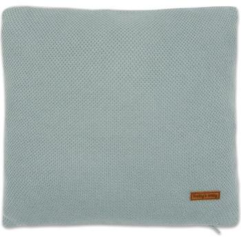 Baby’s Only Kissen 40x40 cm Baumwolle Stein Grün