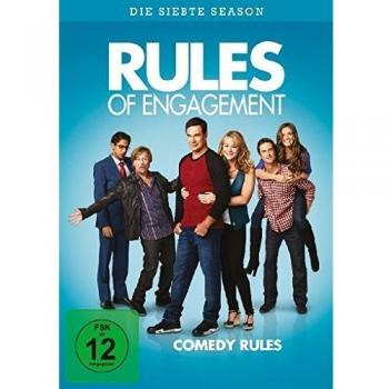 Rules of Engagement