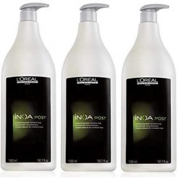 L'Oreal Professionnel Inoa Champú Post Coloración 1500 ml