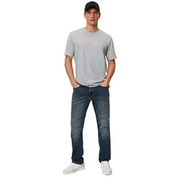 Camiseta Básica Marc O'Polo Gris