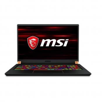 MSI GS75 Stealth 17