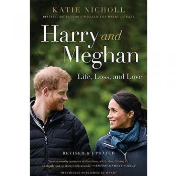 Harry and Meghan (Revised)