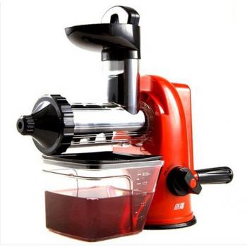 Manual Fruit Extractor