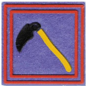 Piano Classic Gold 40mm Watch