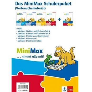 MiniMax 3. Schülerpaket