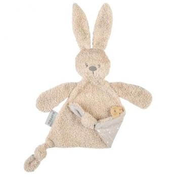 Peluche triangular Nattou colección Lapidou