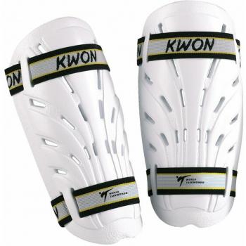 Kwon Taekwondo Schienbeinschützer Shocklite