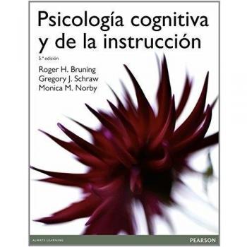Psicologia cognitiva y de la instruccion