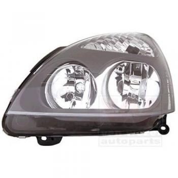 Van Wezel Faro Delantero 4341963