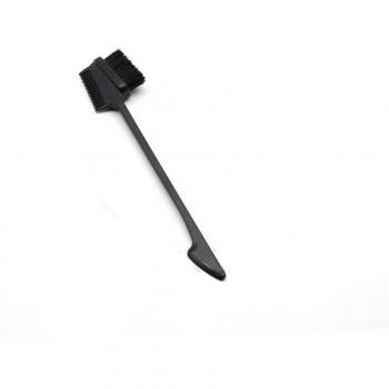 Hair Edge Control and Eyebrow Styling Brush
