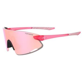 Pink Mirror Vogel XC Sports Sunglasses