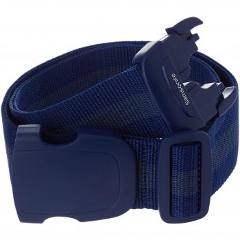 Samsonite Reisestrapsystem V + Geldgurt – Indigo Blue Edition