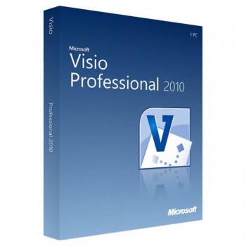 Visio 2010 Professional Serial Number
