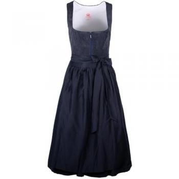 Spieth & Wensky Dirndl Dasing 1-tlg. in Dunkelblau