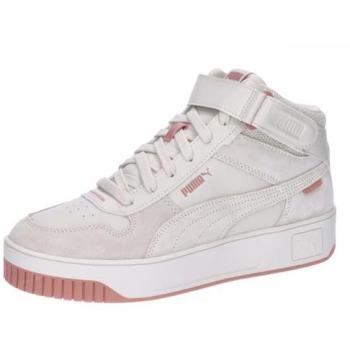 Carina Street Mid Coquette – Sneakers pour femmes