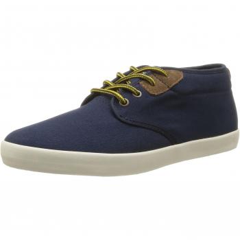 Globe Cardianal GBCARDINAL Unisex-Erwachsene Sneaker, Navy, EU 42.5