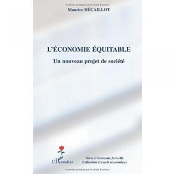 L'économie équitable