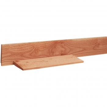 Zweeds rabat hout Douglas 300cm (10/21x165mm)
