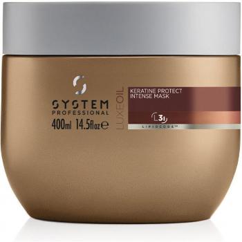 Système Keratin Revitalisant LuxeOil 400 ml