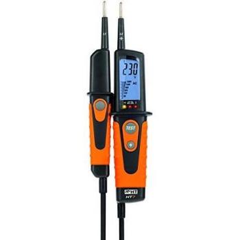 HT-Instruments HT7 Digitaler Spannungsprüfer