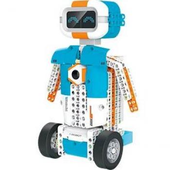 Whales Bot AI Module 1 FMP