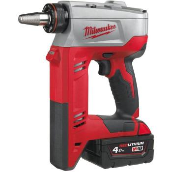 HD18PXP-H10202C Akku-Expander Set von Milwaukee