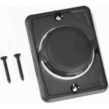 Cargador de coche con reajuste y USB