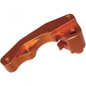 Supporto pinza freno Moto Master 260mm per KXF