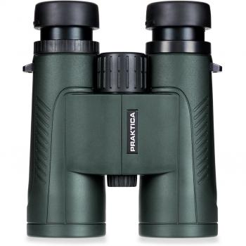 Praktica Green 8×42 OD Waterproof Binoculars
