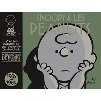 Snoopy & les Peanuts