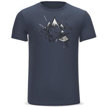 T-shirt Millet Boulder Uomo M Taglia