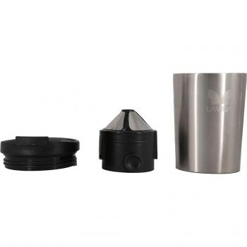 Foldable Drip Coffee Mug 304 Stainless Steel