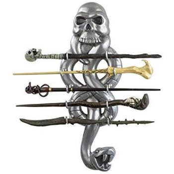 Noble Collection Harry Potter Dunkle Magie Actionfigur