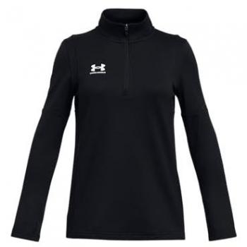 Dívčí tričko Under Armour Challenger pro aktivní dívky