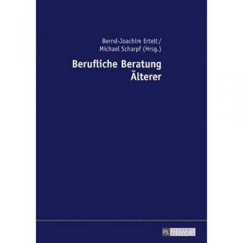 Berufliche Beratung Älterer