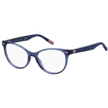 TH 1928 Kids JOO Blue Lens Free Eyeglasses