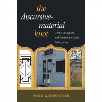 The Discursive-Material Knot
