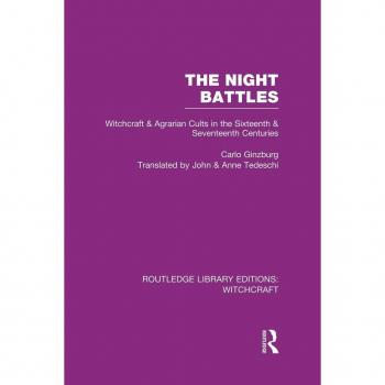 The Night Battles (RLE Witchcraft)