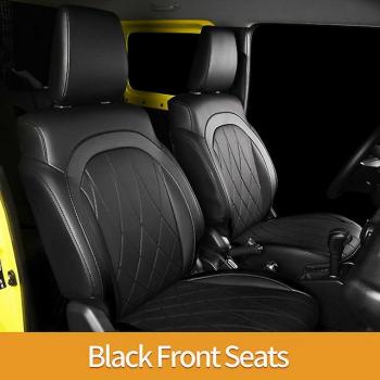 Coussin de protection pour Suzuki Jimny