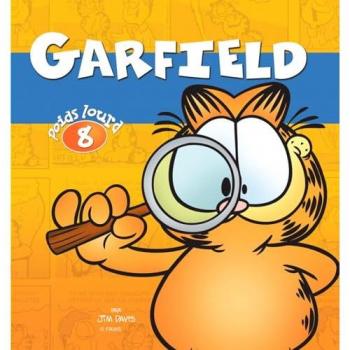 Garfield, Poids Lourd